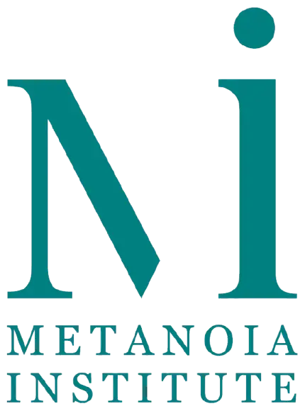 Metanoia Institute logo